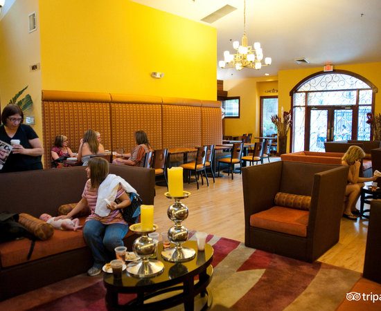 Desert Rose Resort
