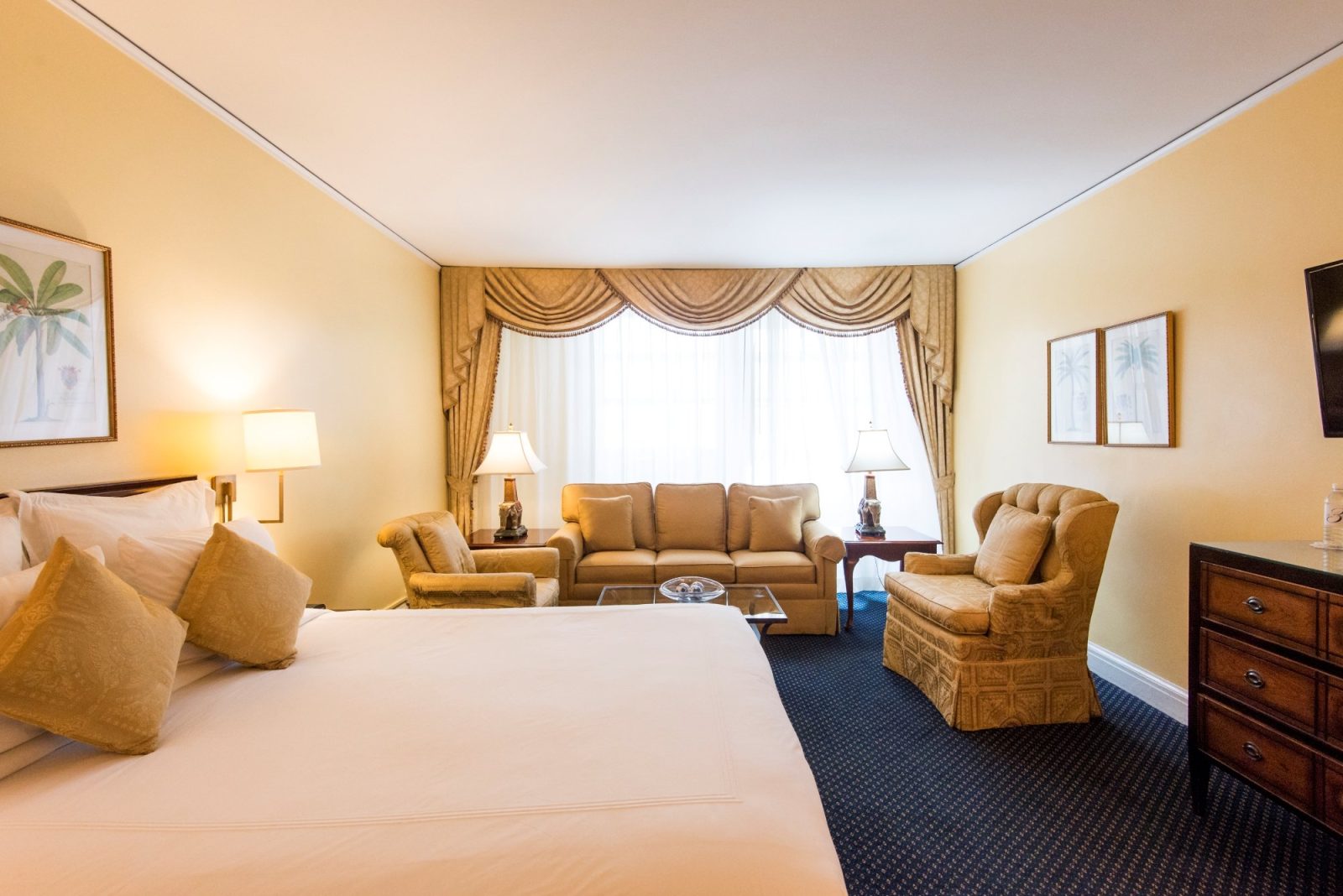 3 west club hotel new york city