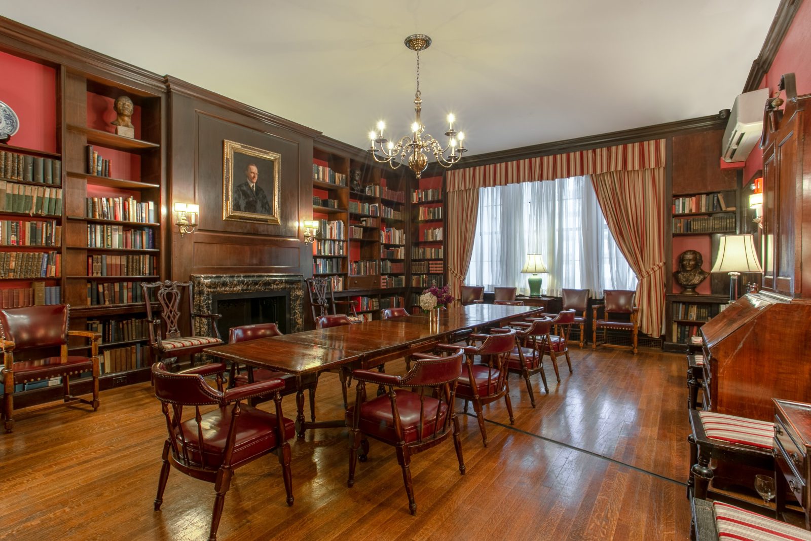 3 west club hotel new york city
