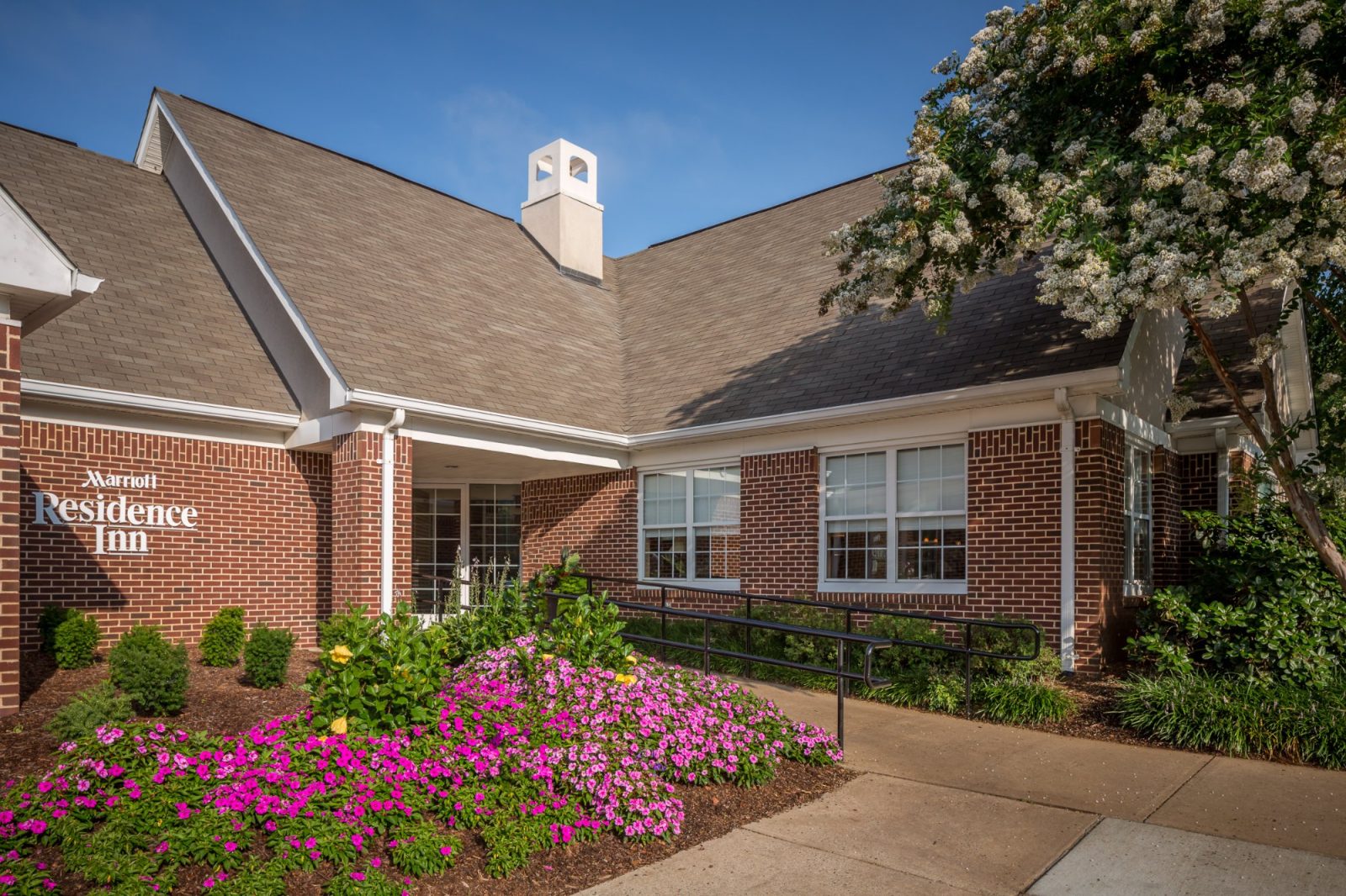 asheville residence inn