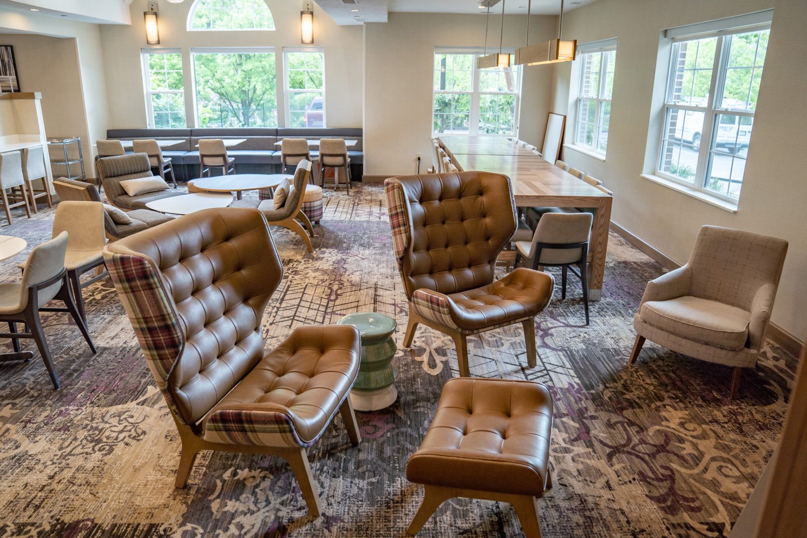 asheville residence inn