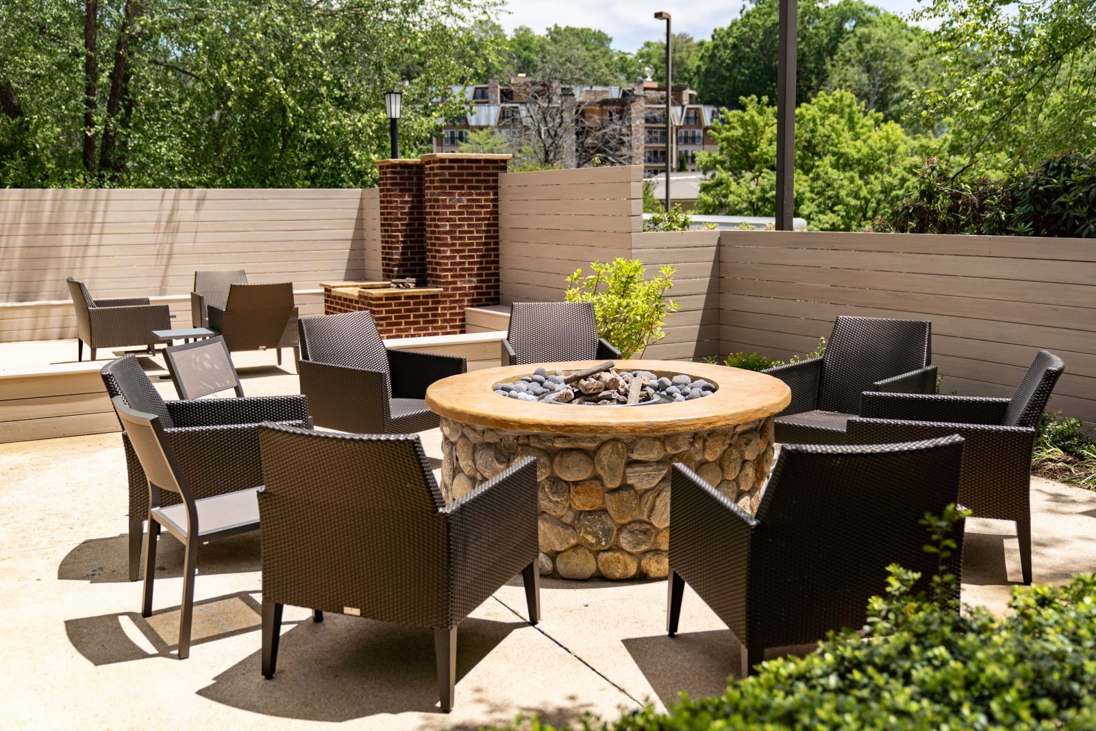 asheville residence inn