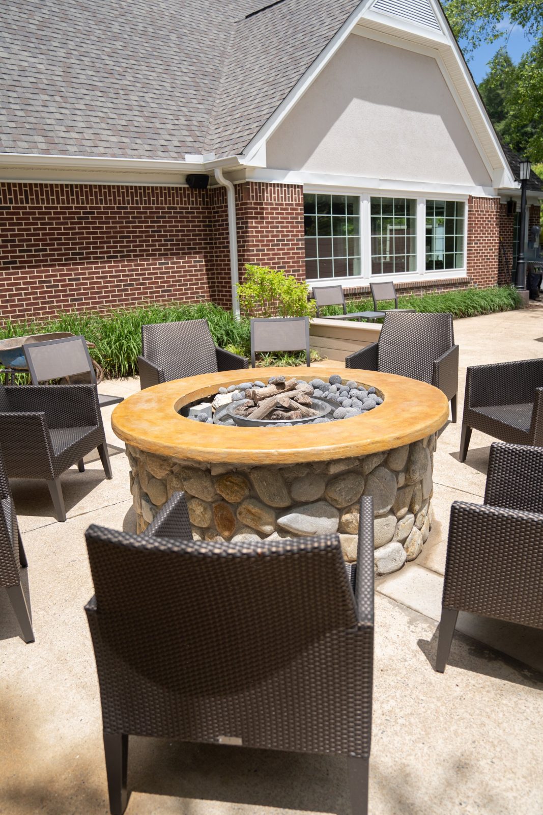asheville residence inn