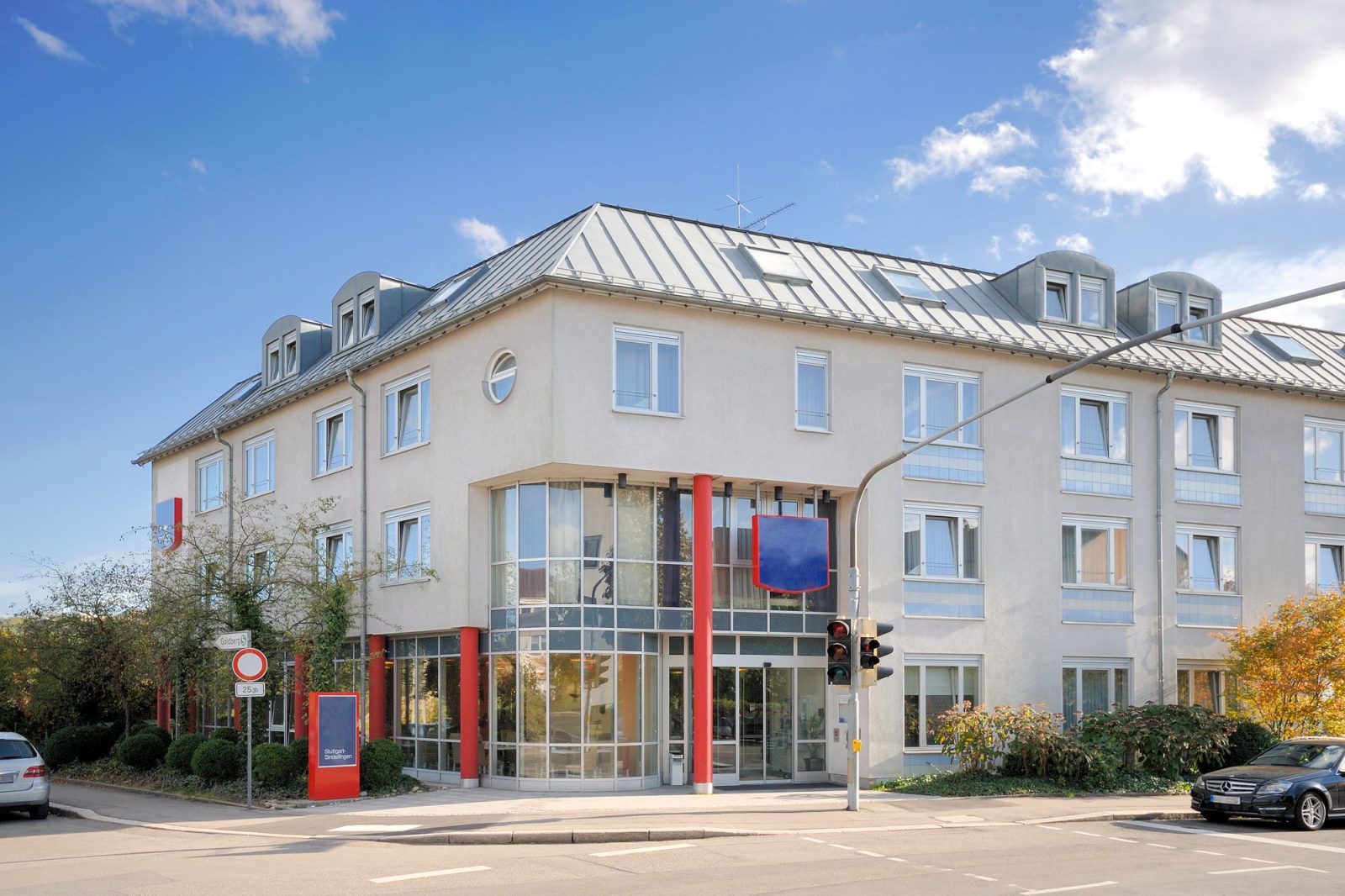 eurohotel stuttgart hotel sindelfingen