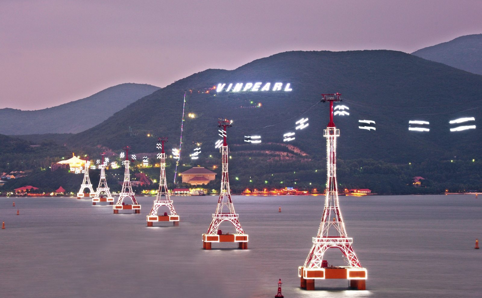 Vinpearl Luxury Nha Trang