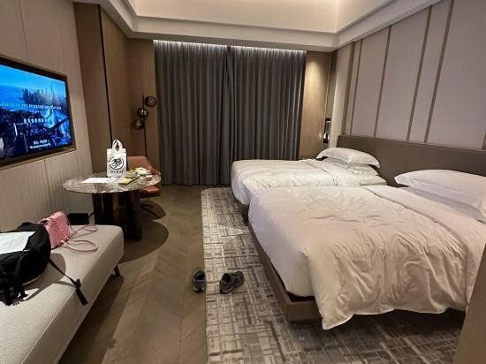 York Hangzhou Liangzhu