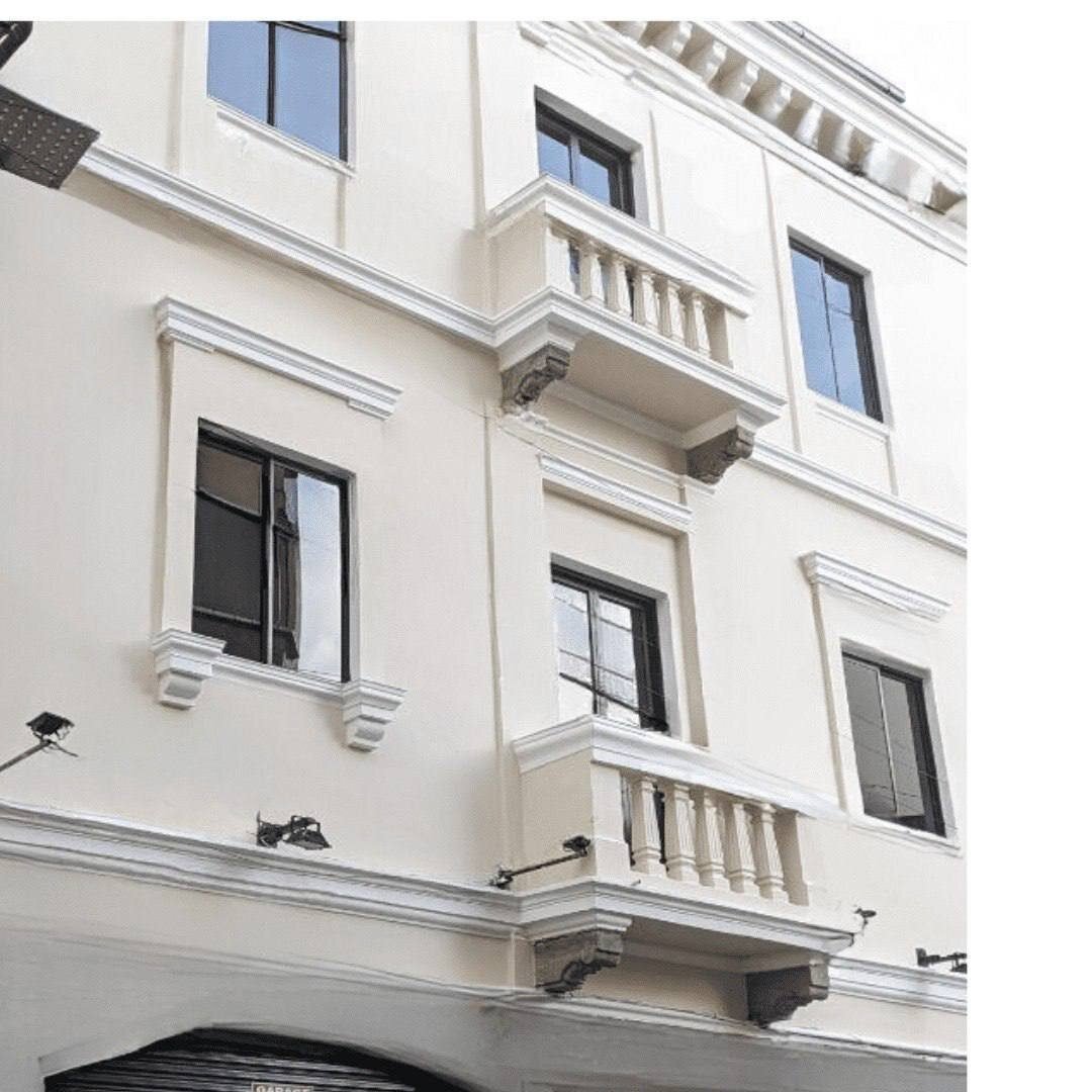 Hotel Mediterraneo Quito