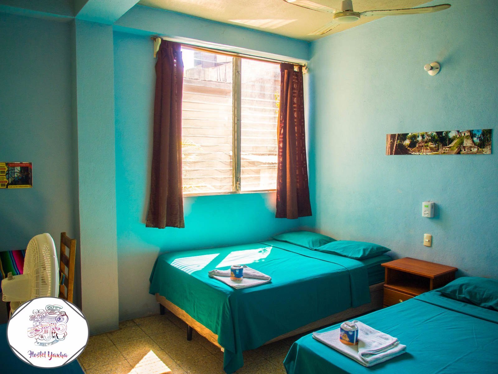 Tikal Backpackers Hostel