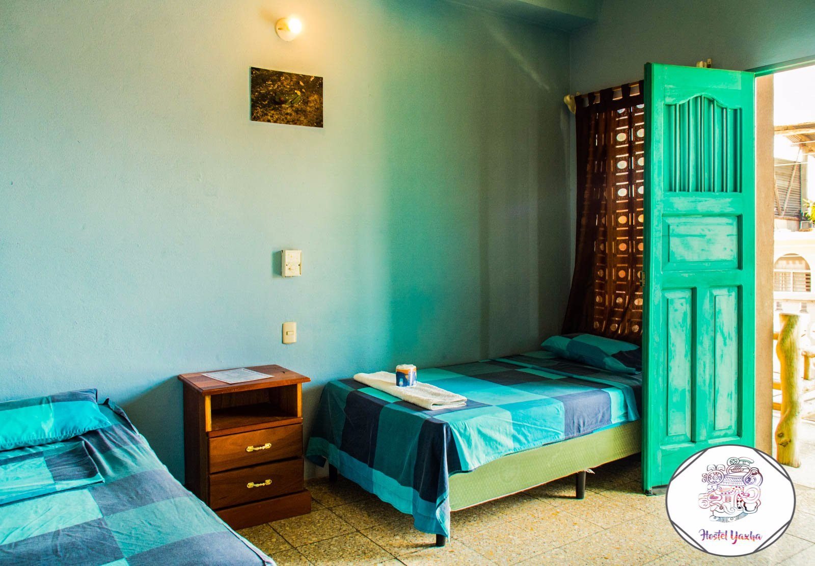 Tikal Backpackers Hostel