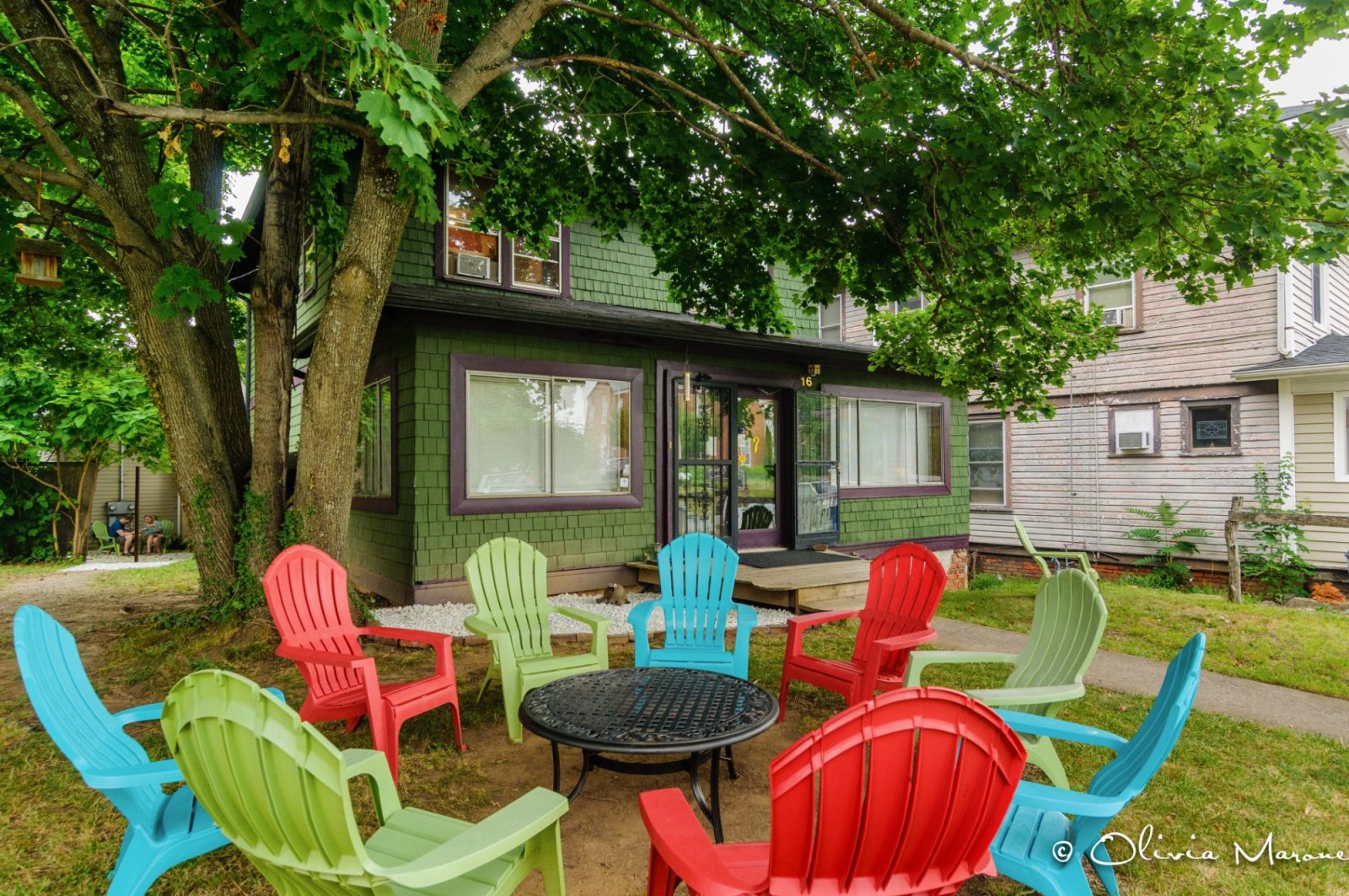 Asheville Room Rentals