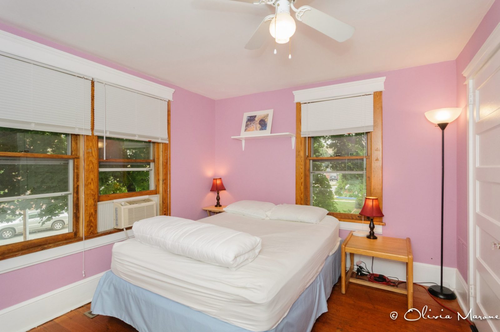 Asheville Room Rentals