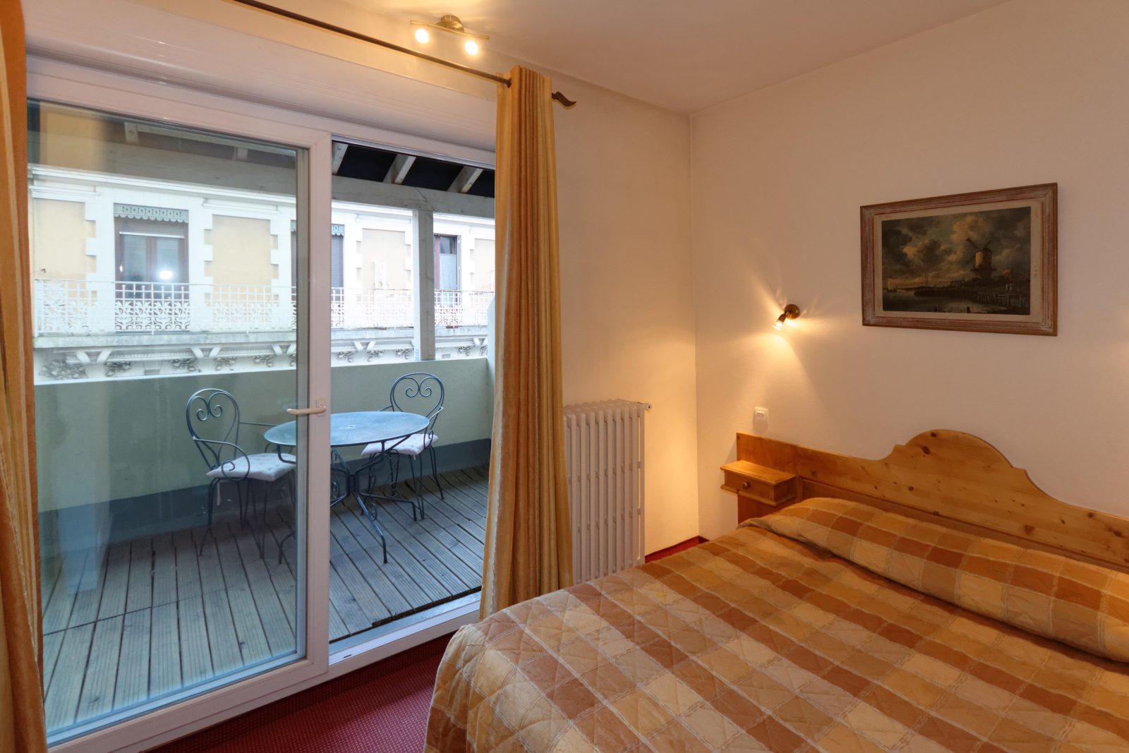 Citotel Trianon