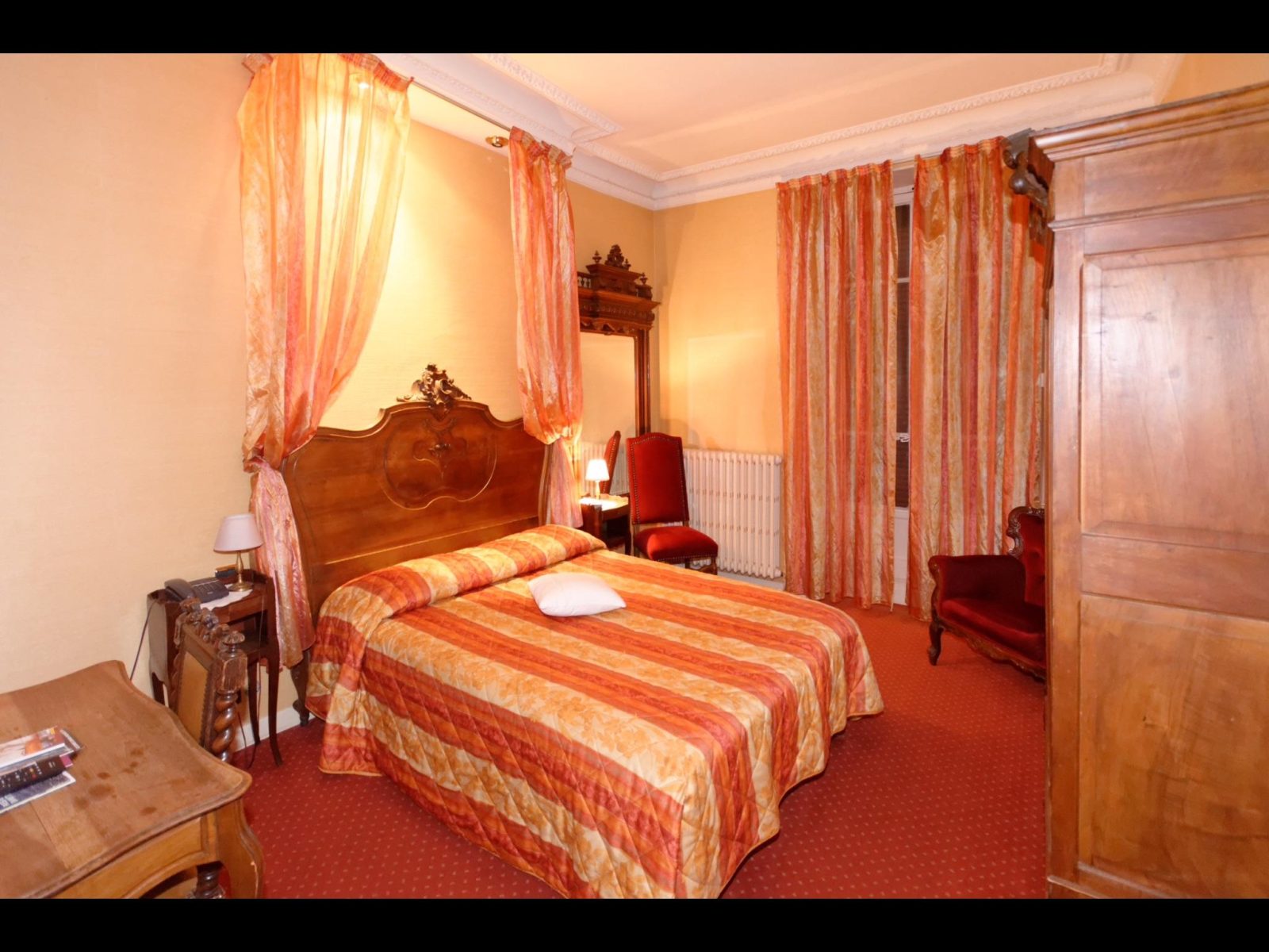Citotel Trianon