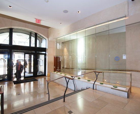w new york - union square hotel new york city