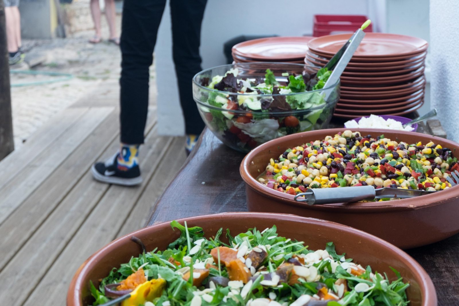 Algarve Surf Camp & Hostel