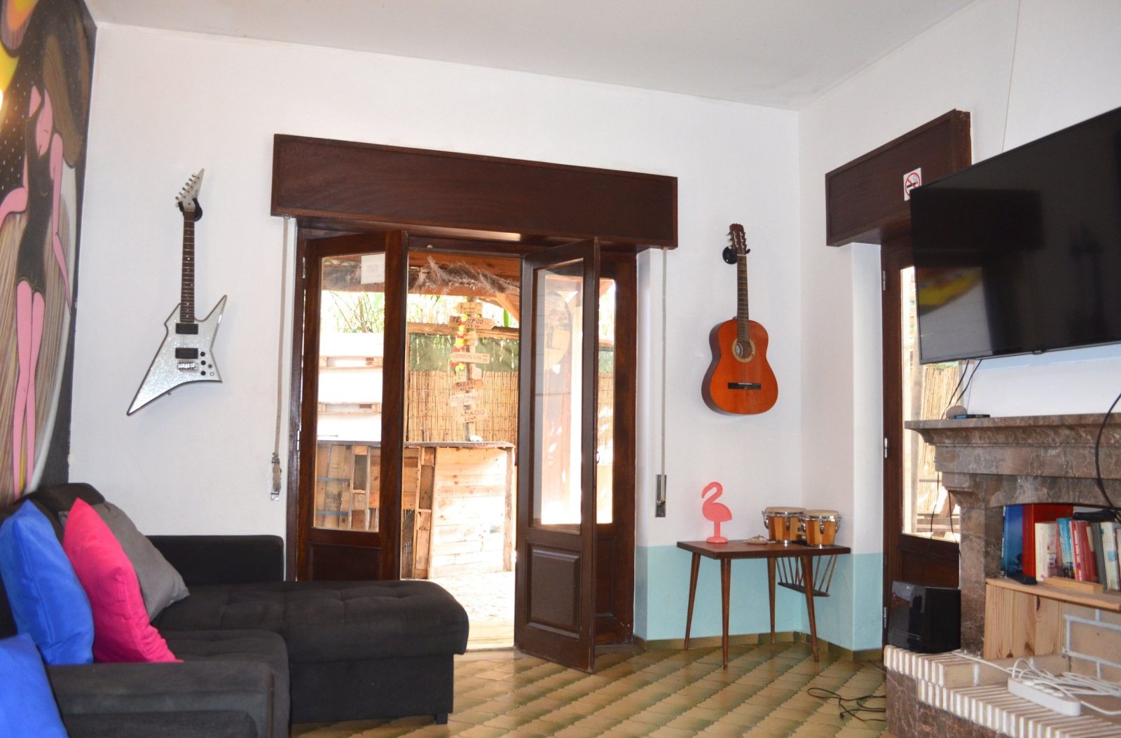 Algarve Surf Camp & Hostel