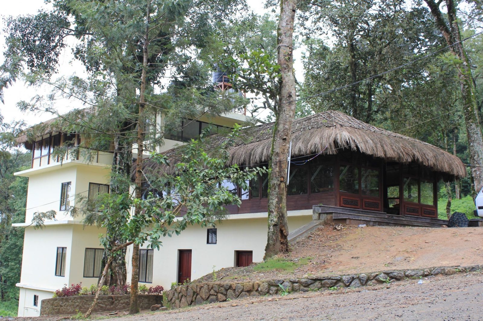 Pulimoottil Estate