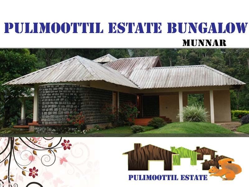 Pulimoottil Estate
