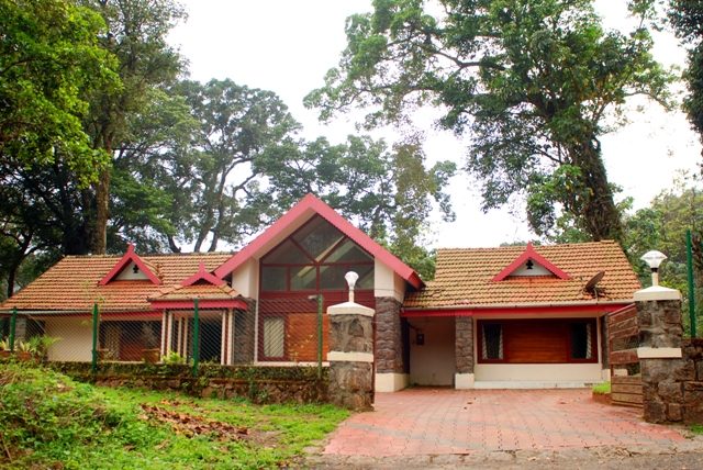 Pulimoottil Estate
