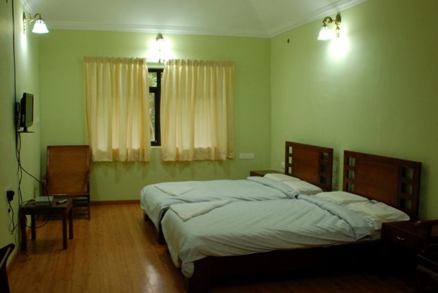 Pulimoottil Estate