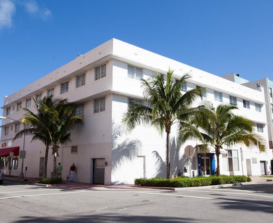 Royal South Beach Hotel