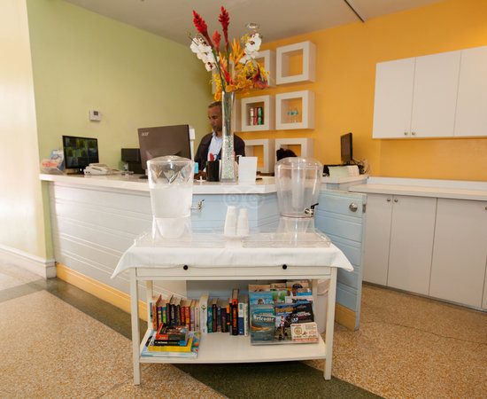 Royal South Beach Hotel