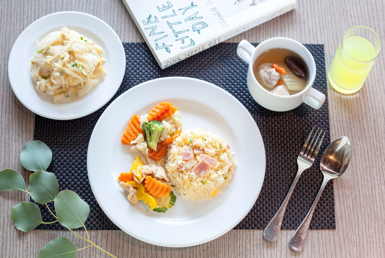 viva garden serviced residence by bliston hotel bangkok