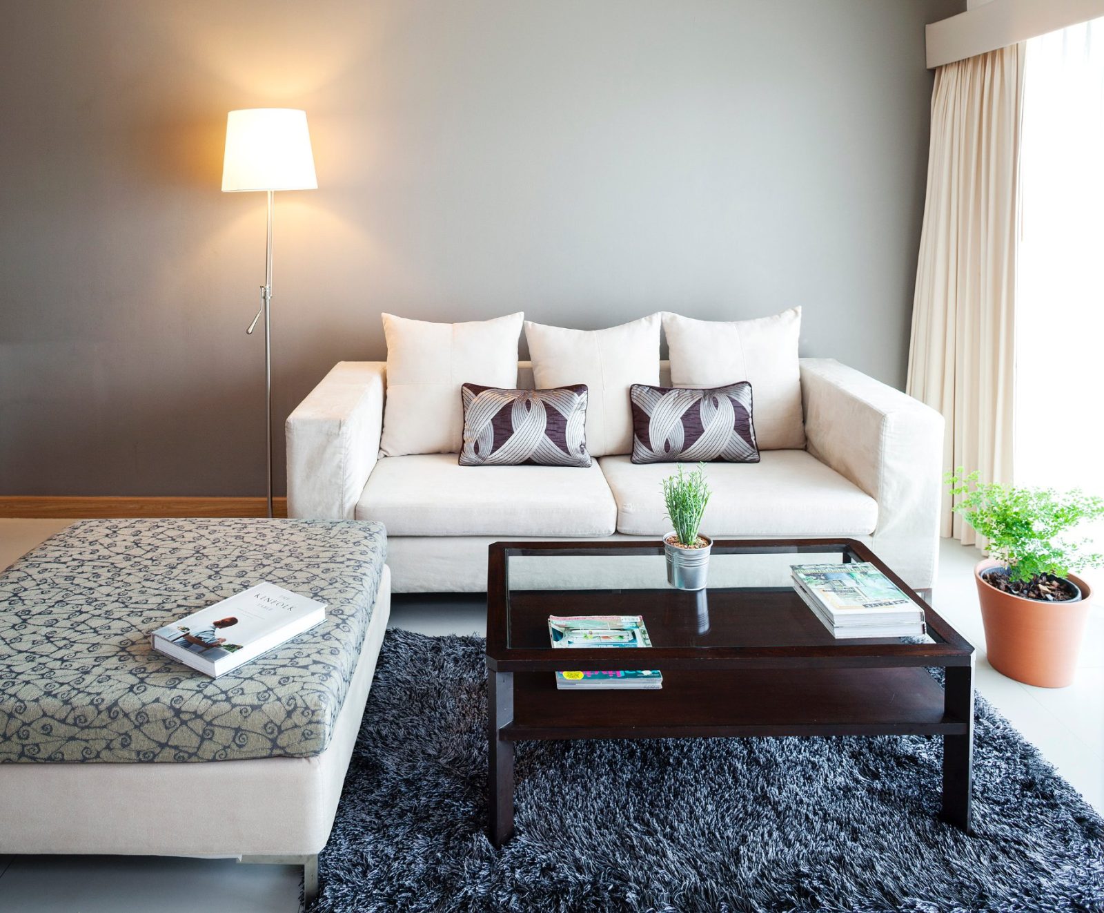 viva garden serviced residence by bliston hotel bangkok
