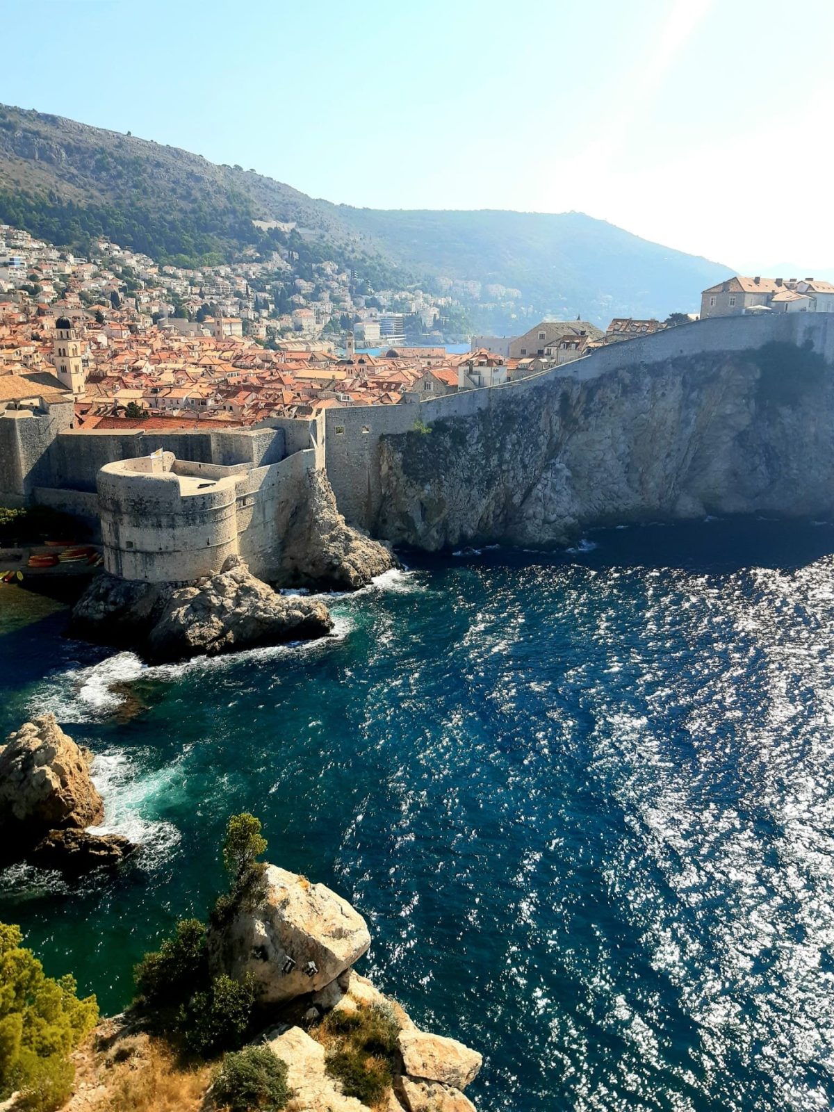 Villa Divine Dubrovnik