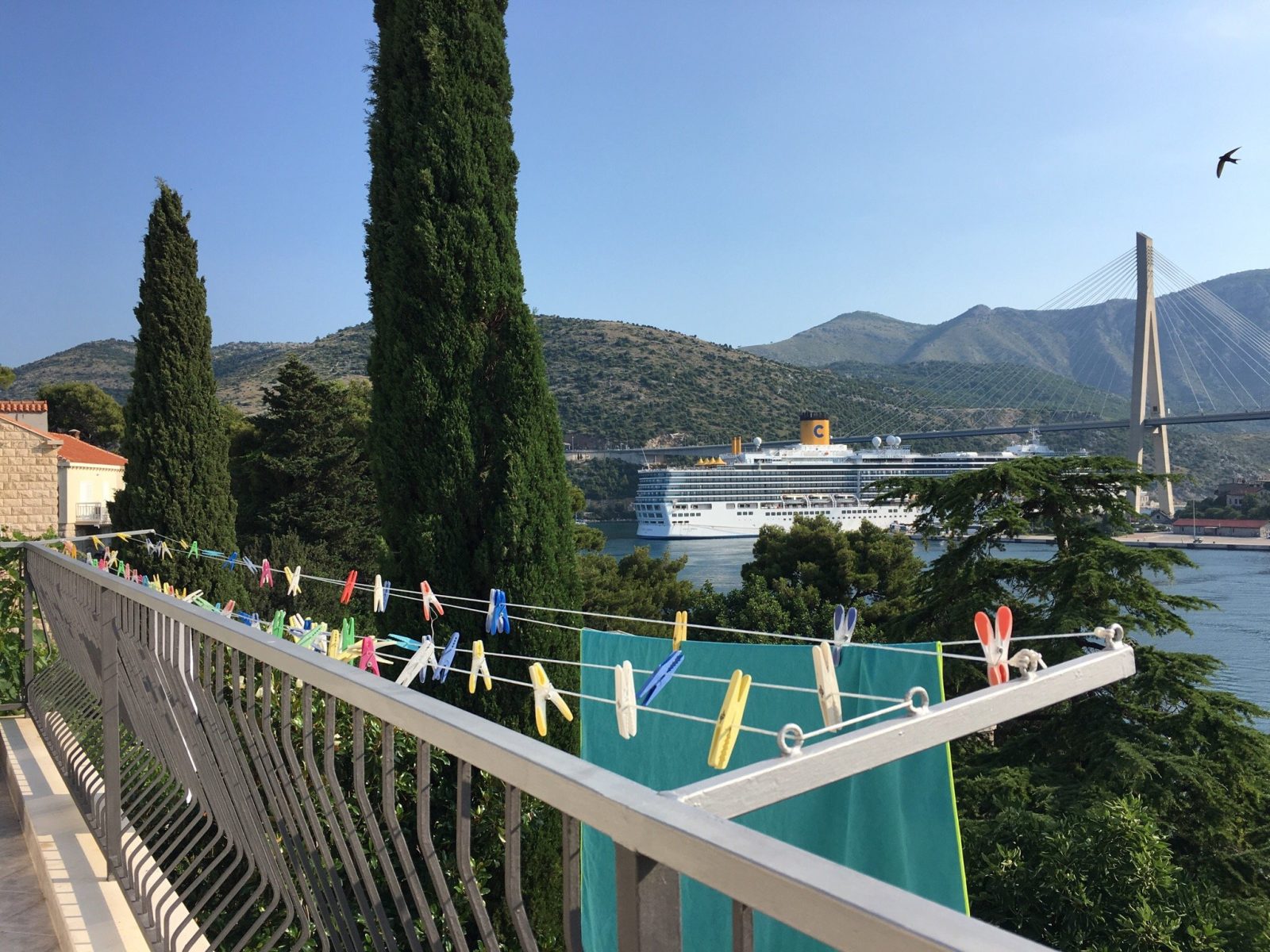 Villa Divine Dubrovnik