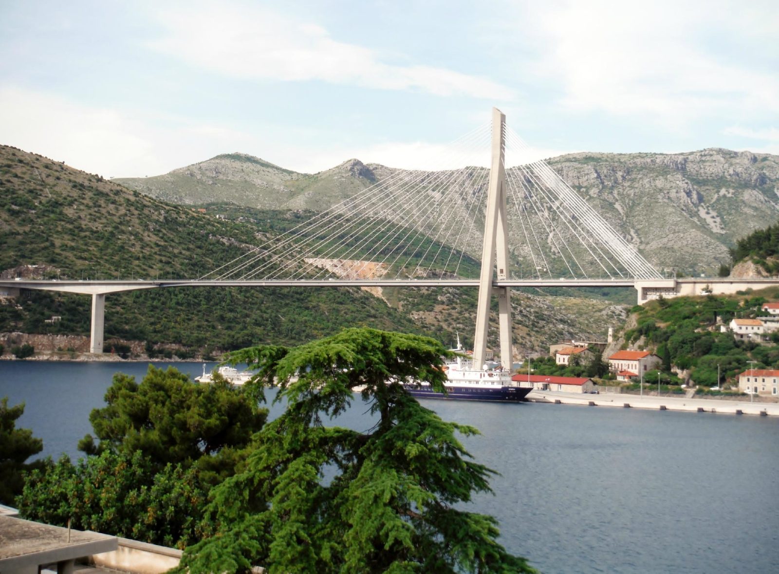 Villa Divine Dubrovnik