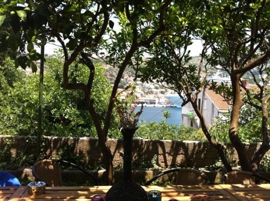 Villa Divine Dubrovnik
