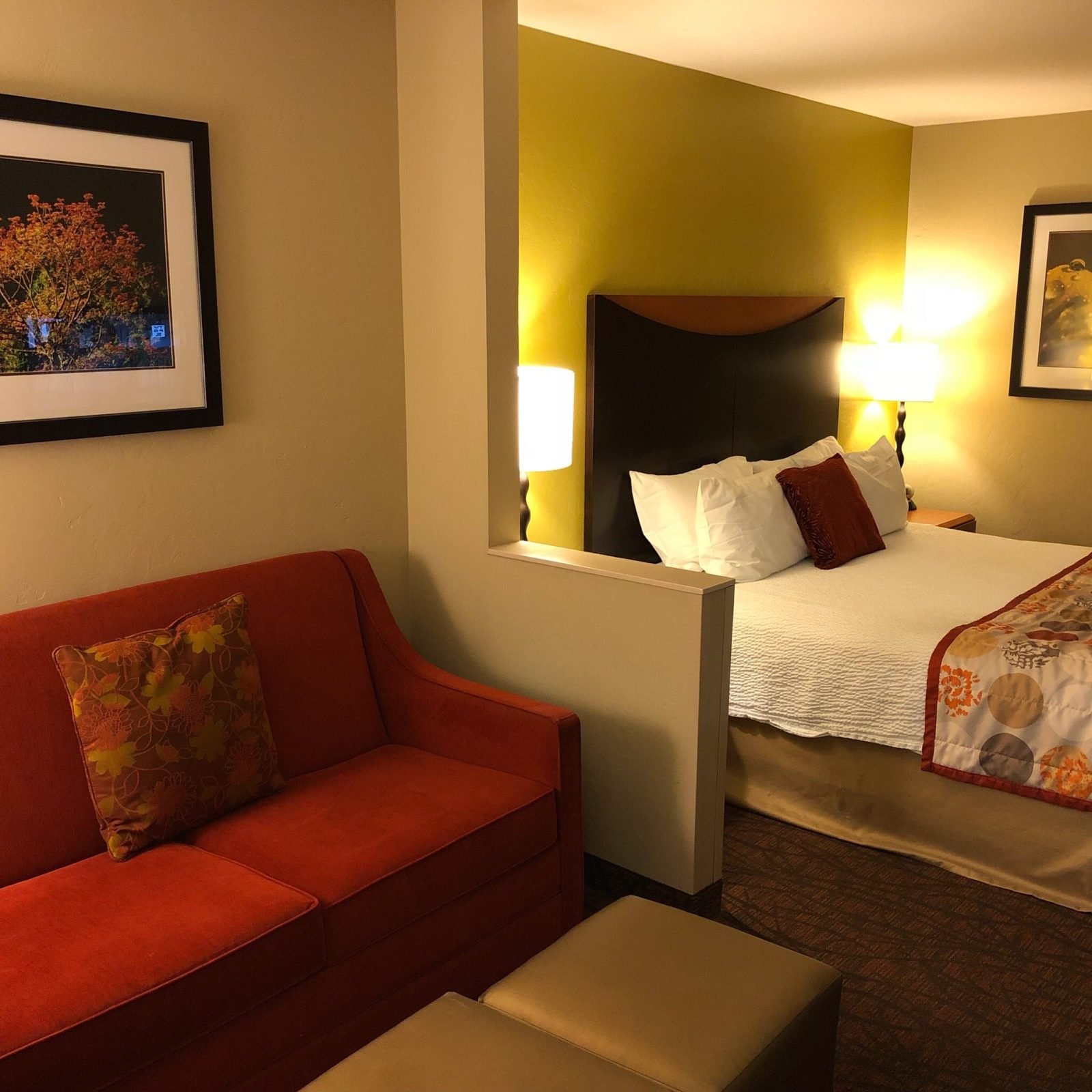 holiday inn oro valley