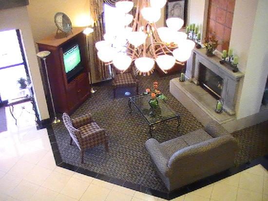 holiday inn oro valley