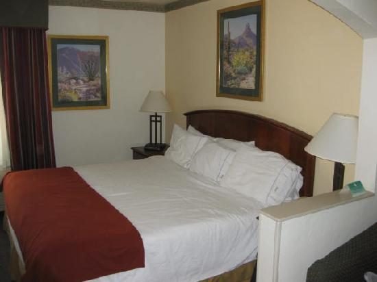 holiday inn oro valley