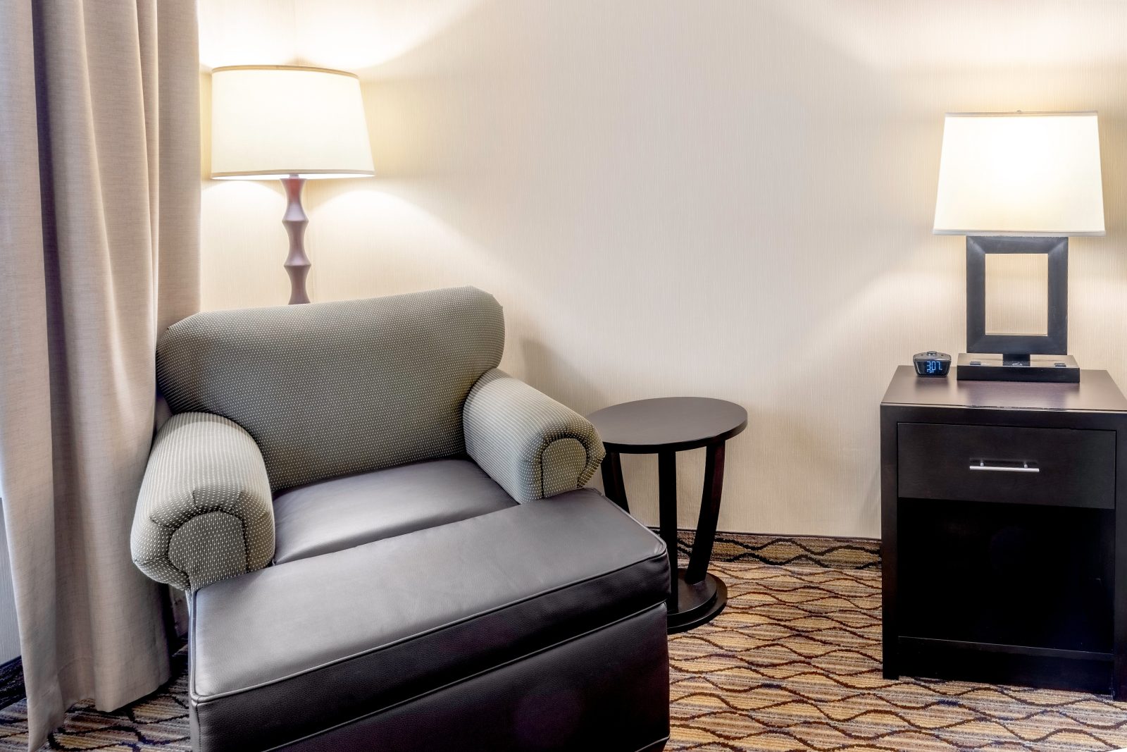 milwaukee holiday inn
