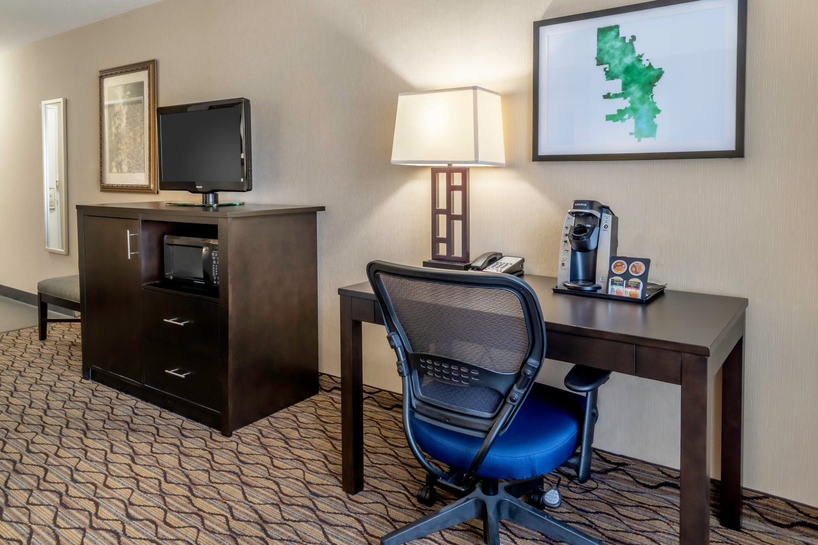 milwaukee holiday inn