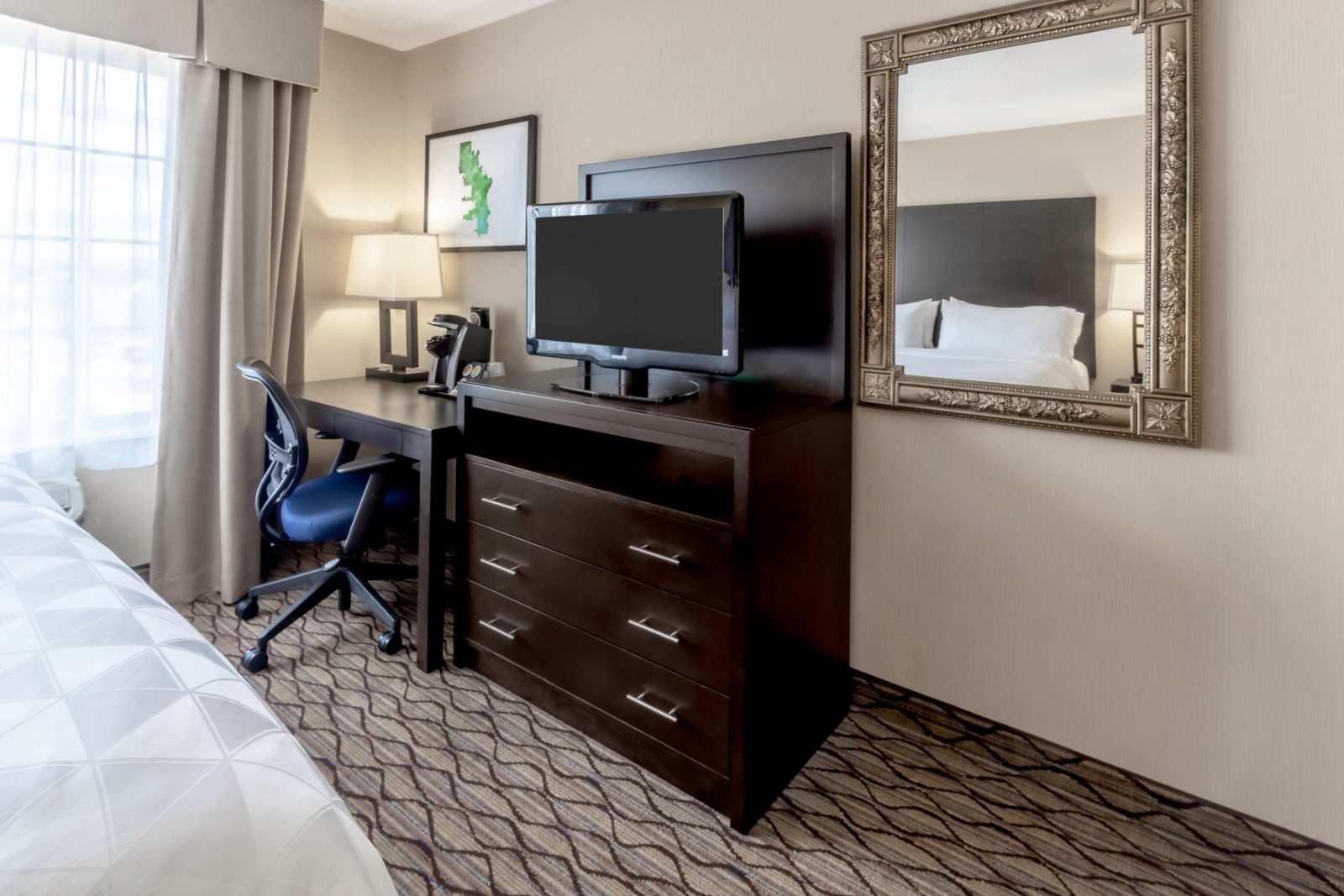 milwaukee holiday inn