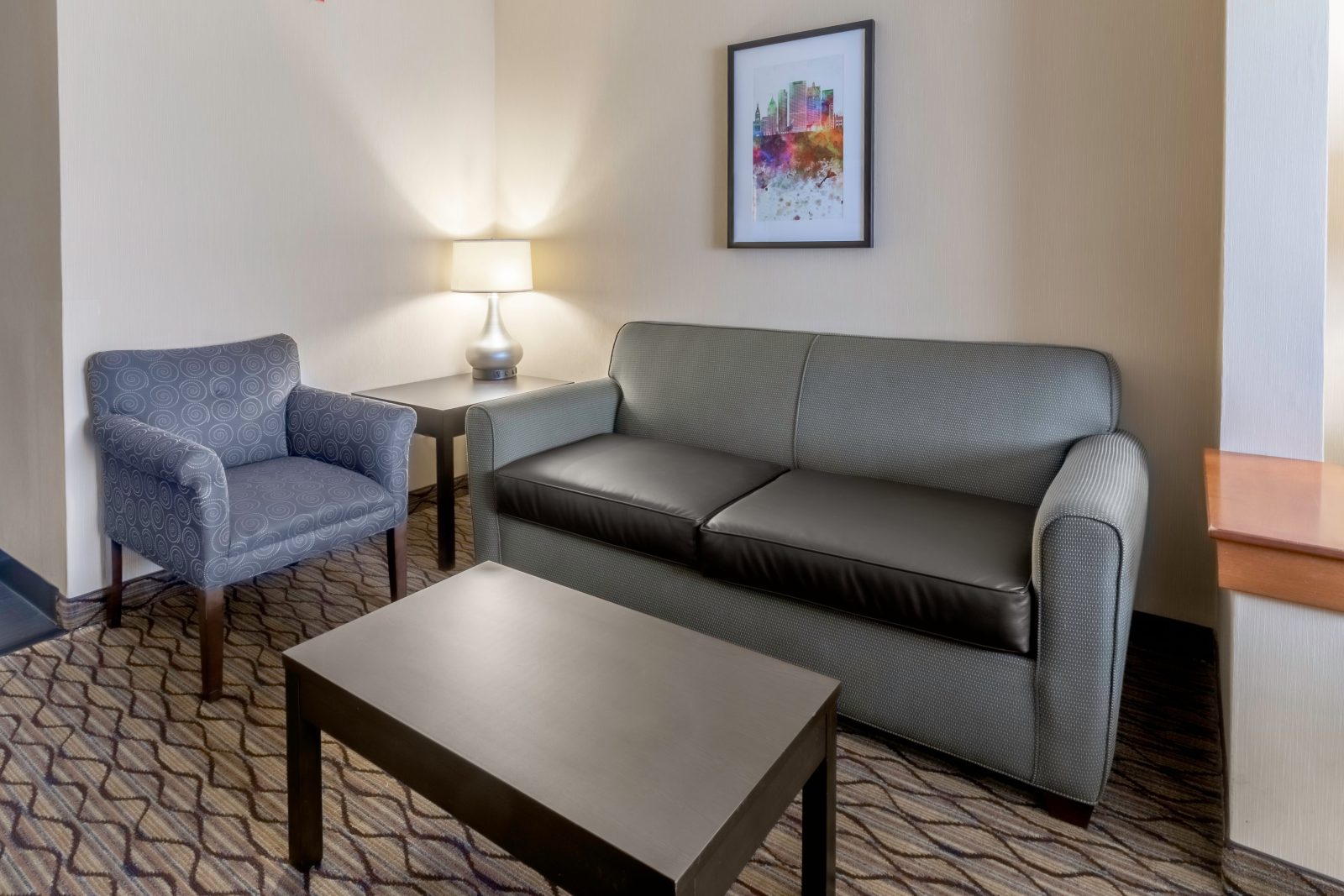 milwaukee holiday inn