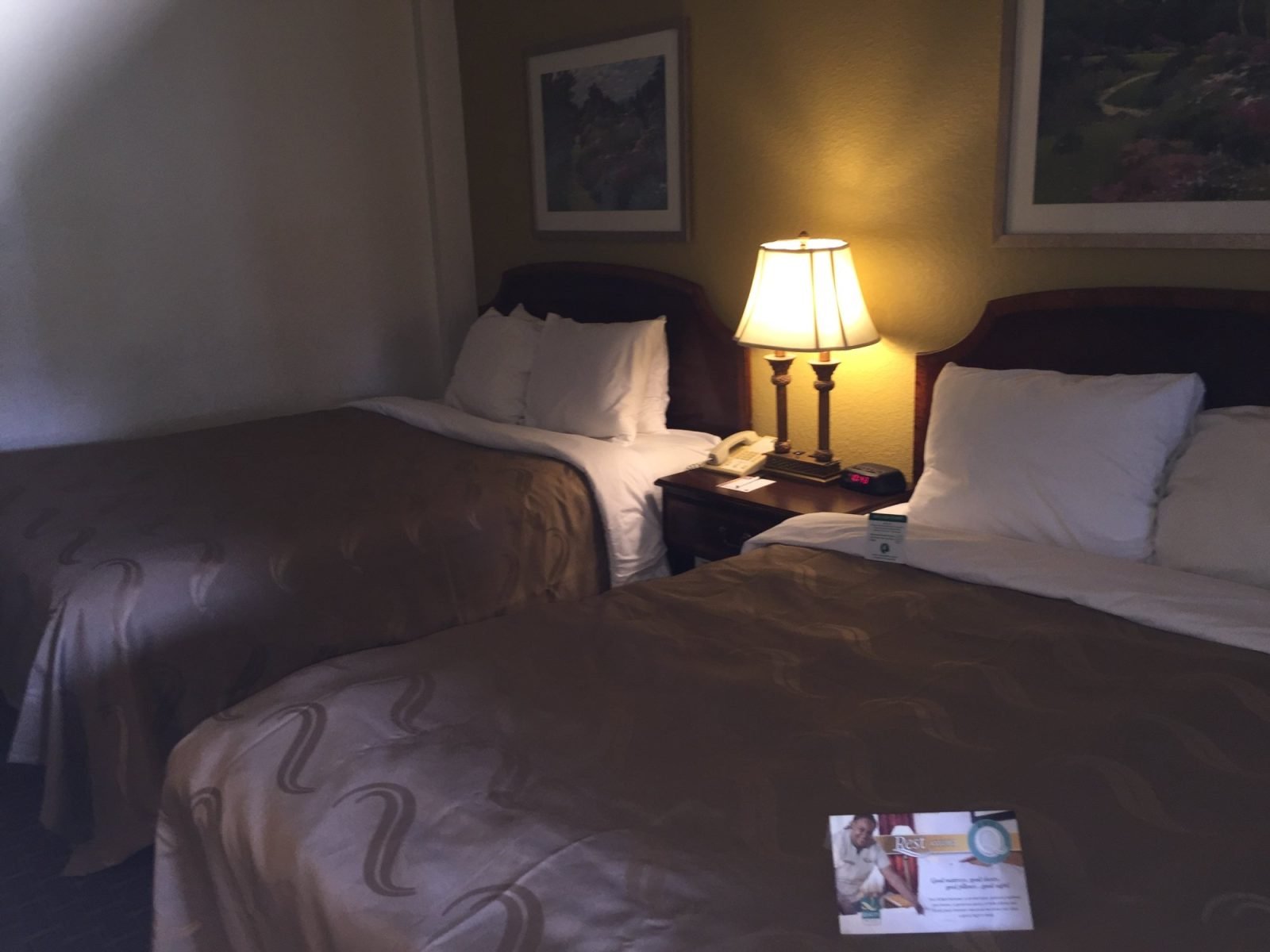 Quality Inn Milwaukee West Brookfield