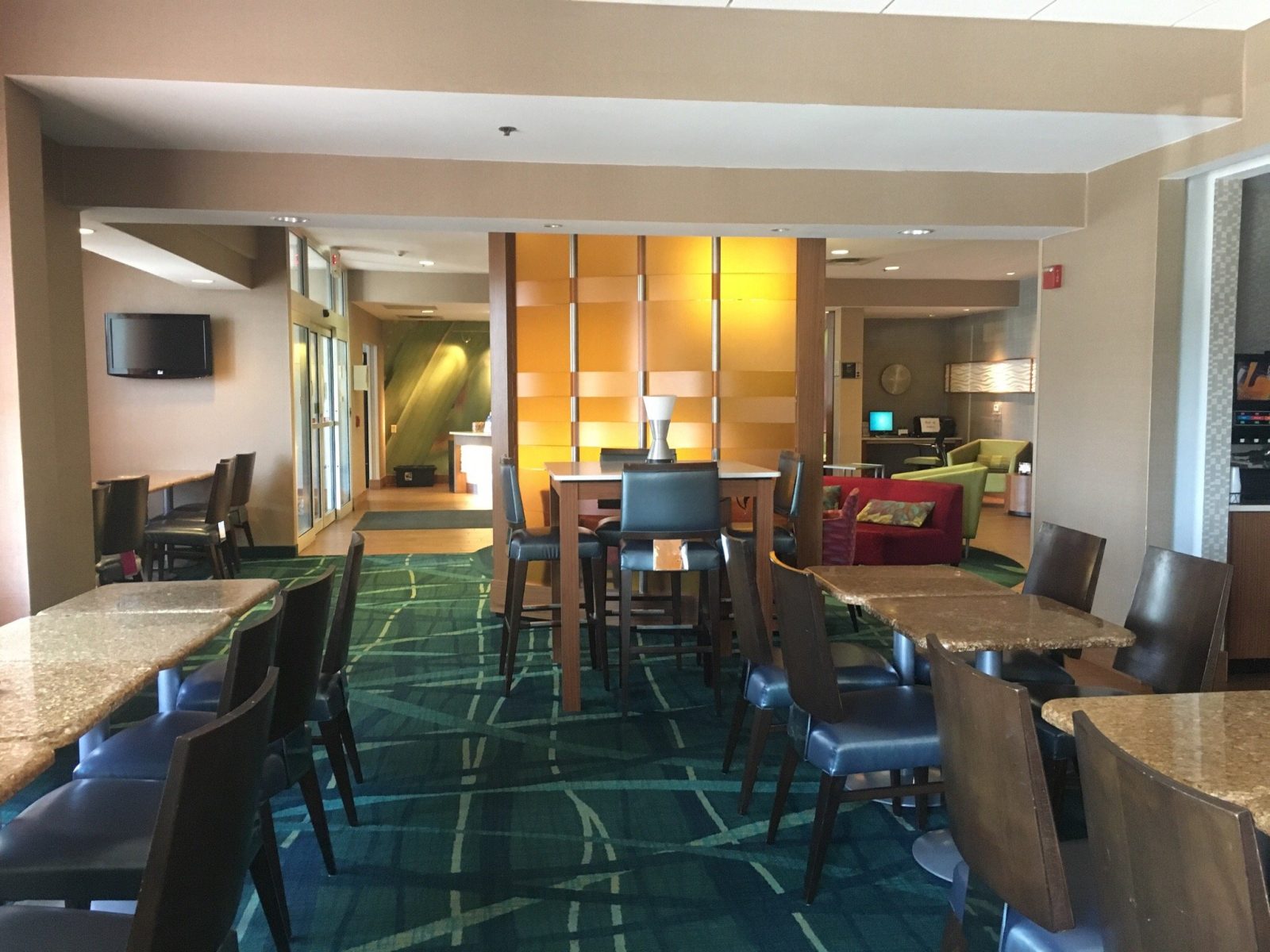 monroeville springhill suites