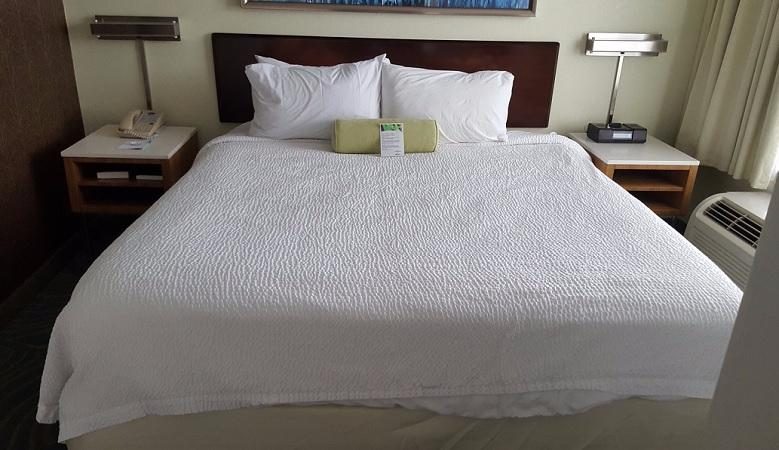 monroeville springhill suites