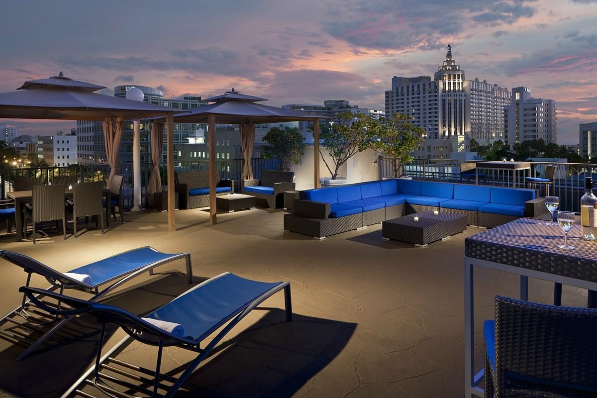 florida marriott