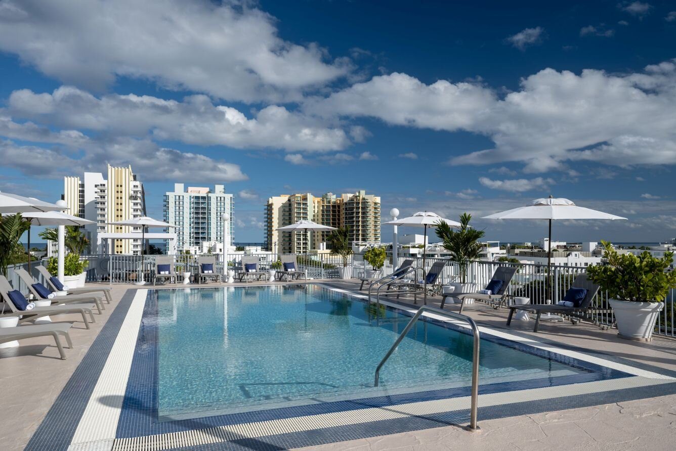 florida marriott