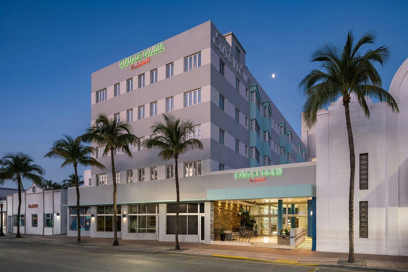 florida marriott