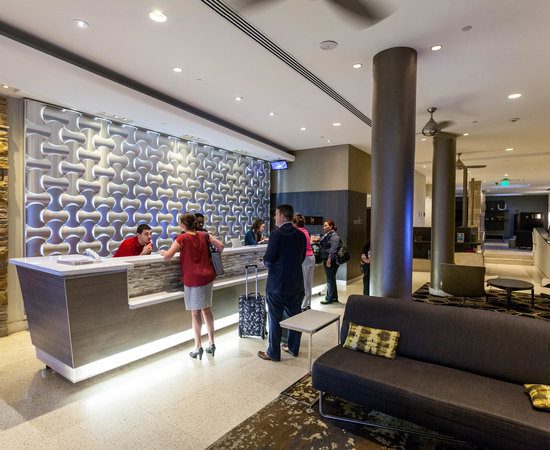 florida marriott