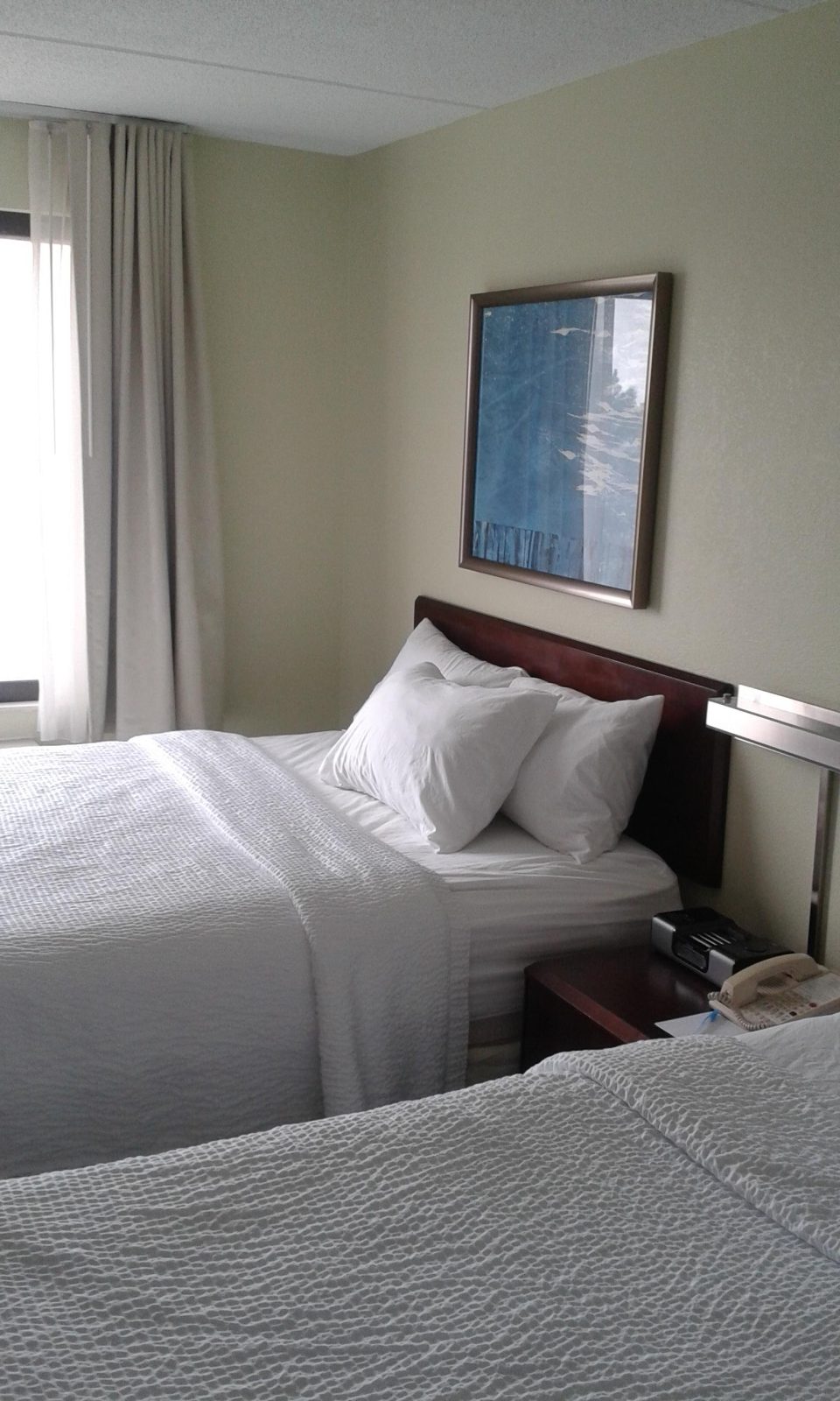 SpringHill Suites by Marriott Pittsburgh Washington
