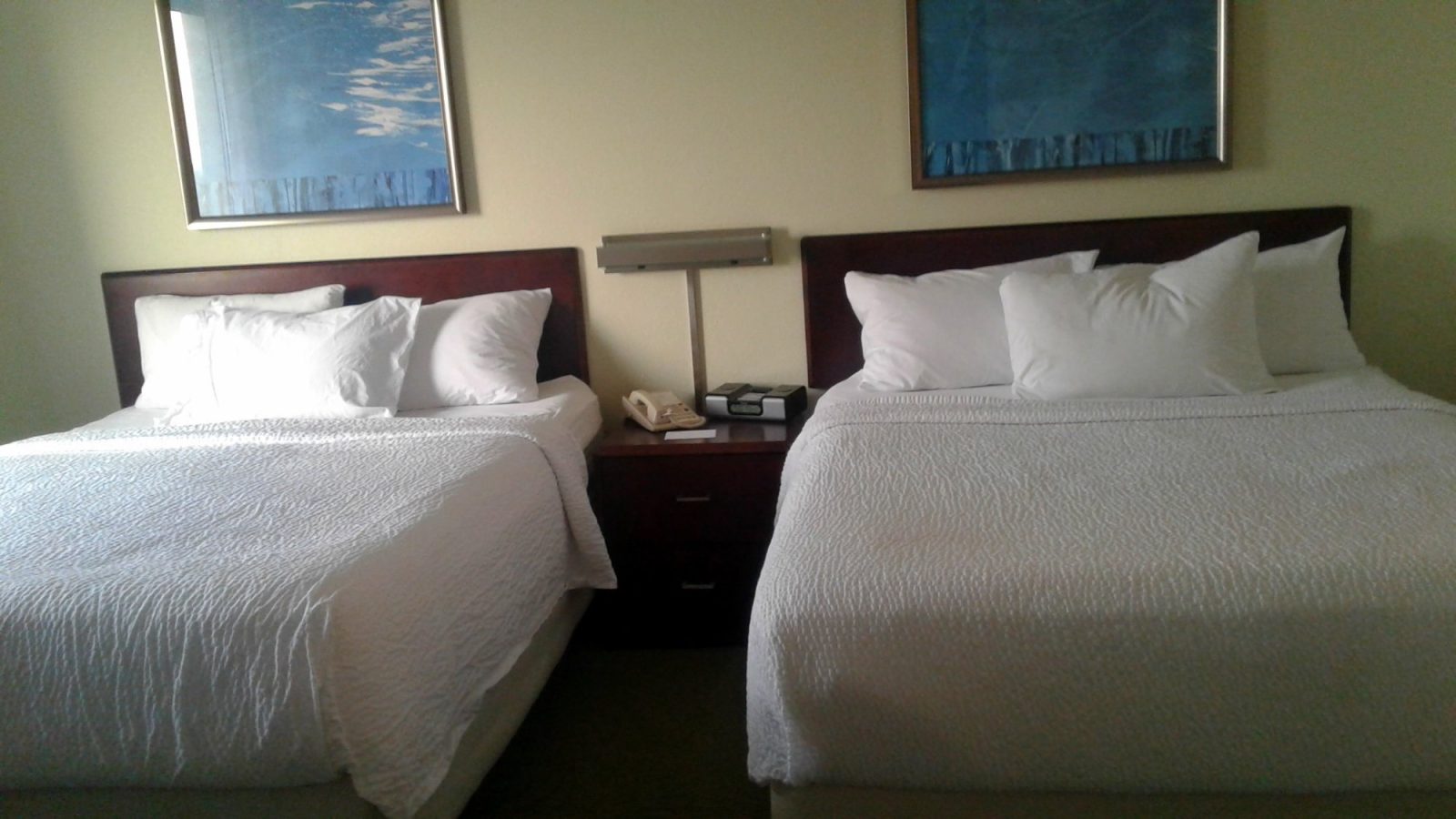 SpringHill Suites by Marriott Pittsburgh Washington