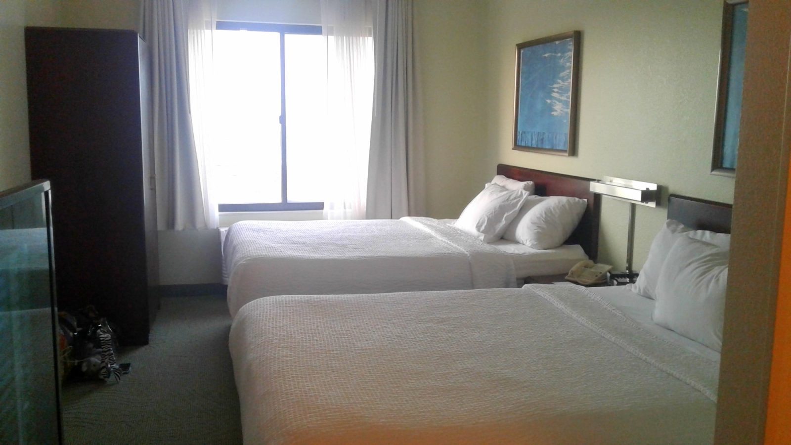 SpringHill Suites by Marriott Pittsburgh Washington