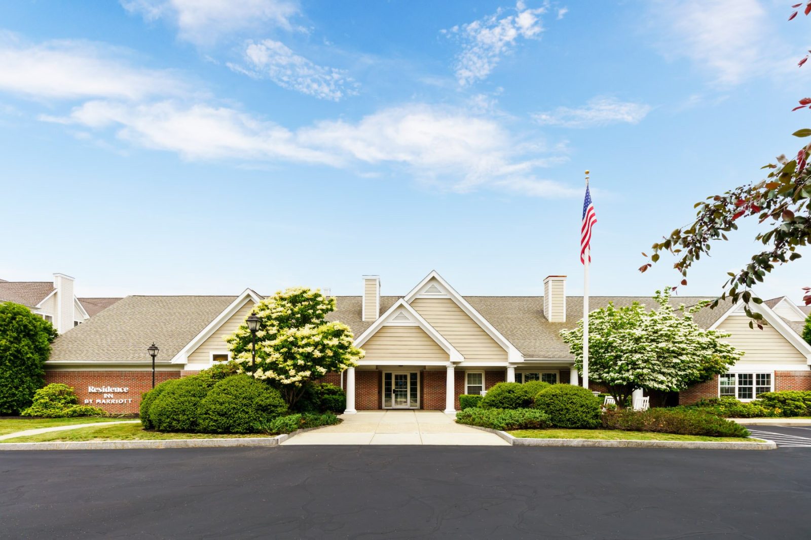 residence inn boston franklin hotel franklin